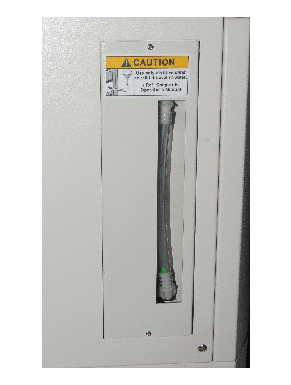 2012 AccuSculpt II LUTRONIC Nd YAG Pulsed Laser 1444 Skin Tightening