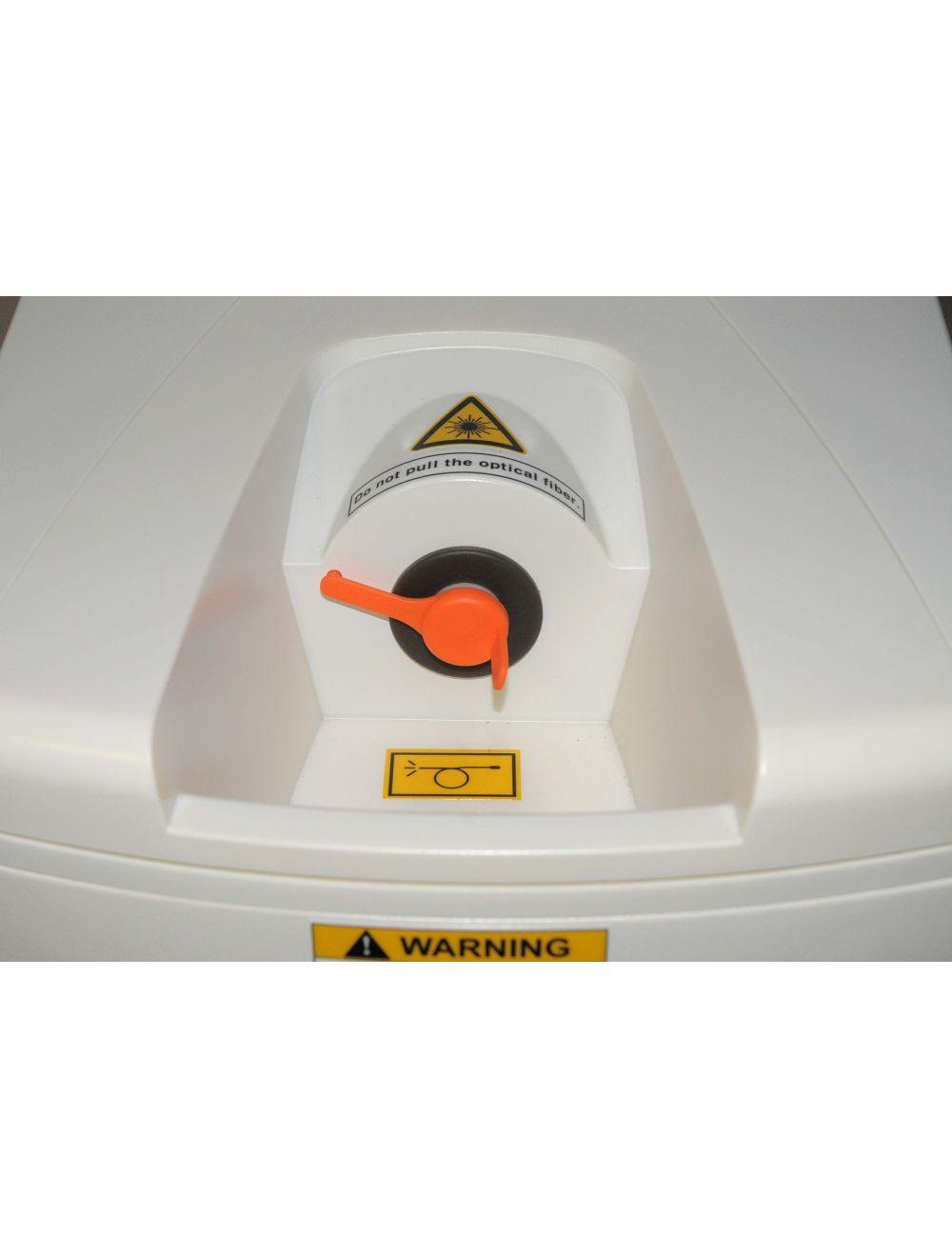 Lutronic ACCUSCULPT II Pulsed Laser Nd YAG 1444 CO2 Dual Mode Skin Tightening