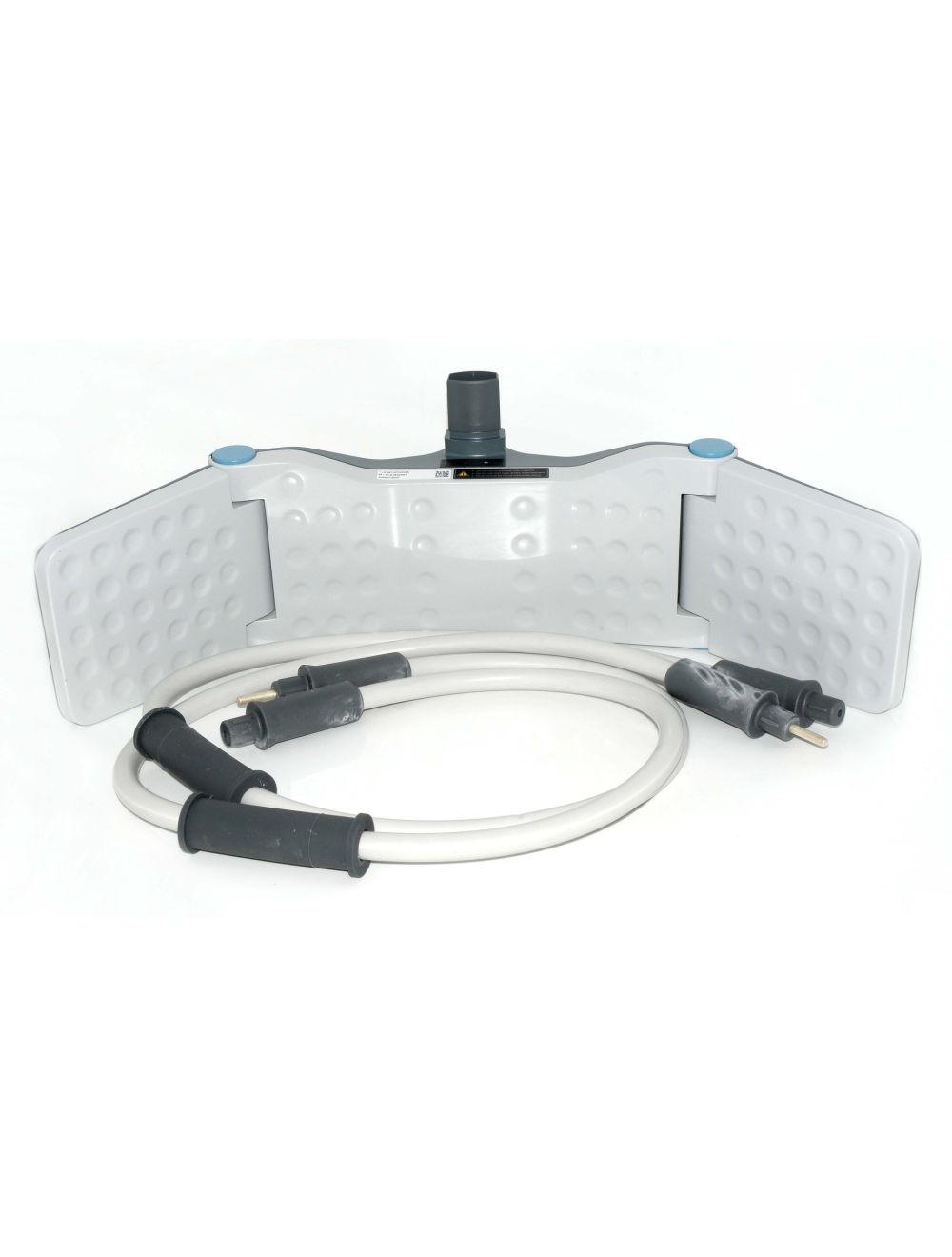 BTL Vanquish ME Core Applicator 731/1 Aesthetics Body Shaping Panel RF Shape