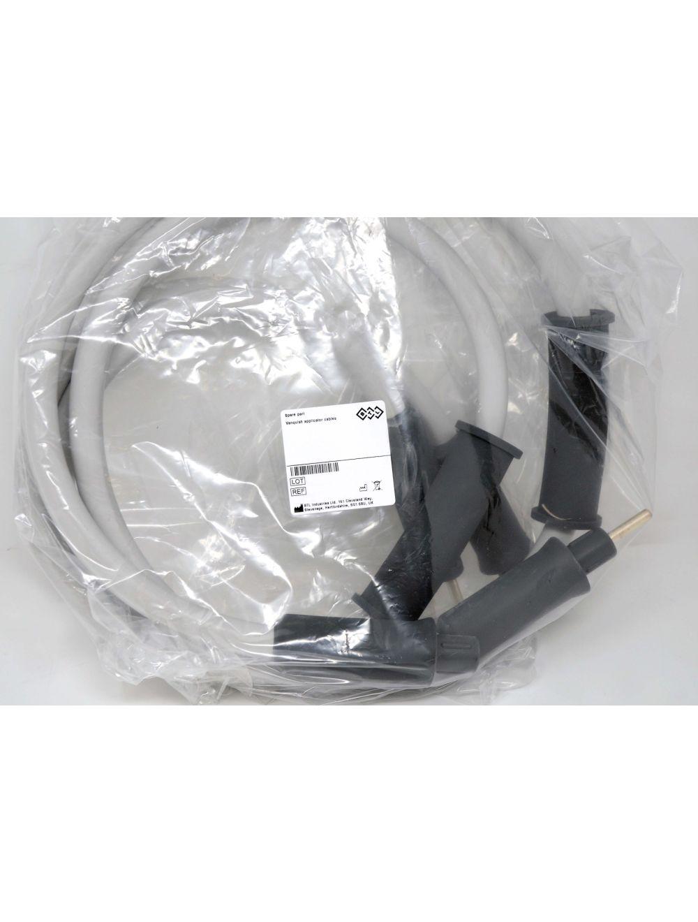 BTL Vanquish ME Core Applicator 731/1 Aesthetics Body Shaping Panel RF Shape