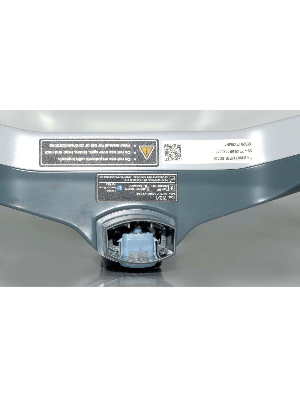 BTL Vanquish ME Core Applicator 731/1 Aesthetics Body Shaping Panel RF Shape