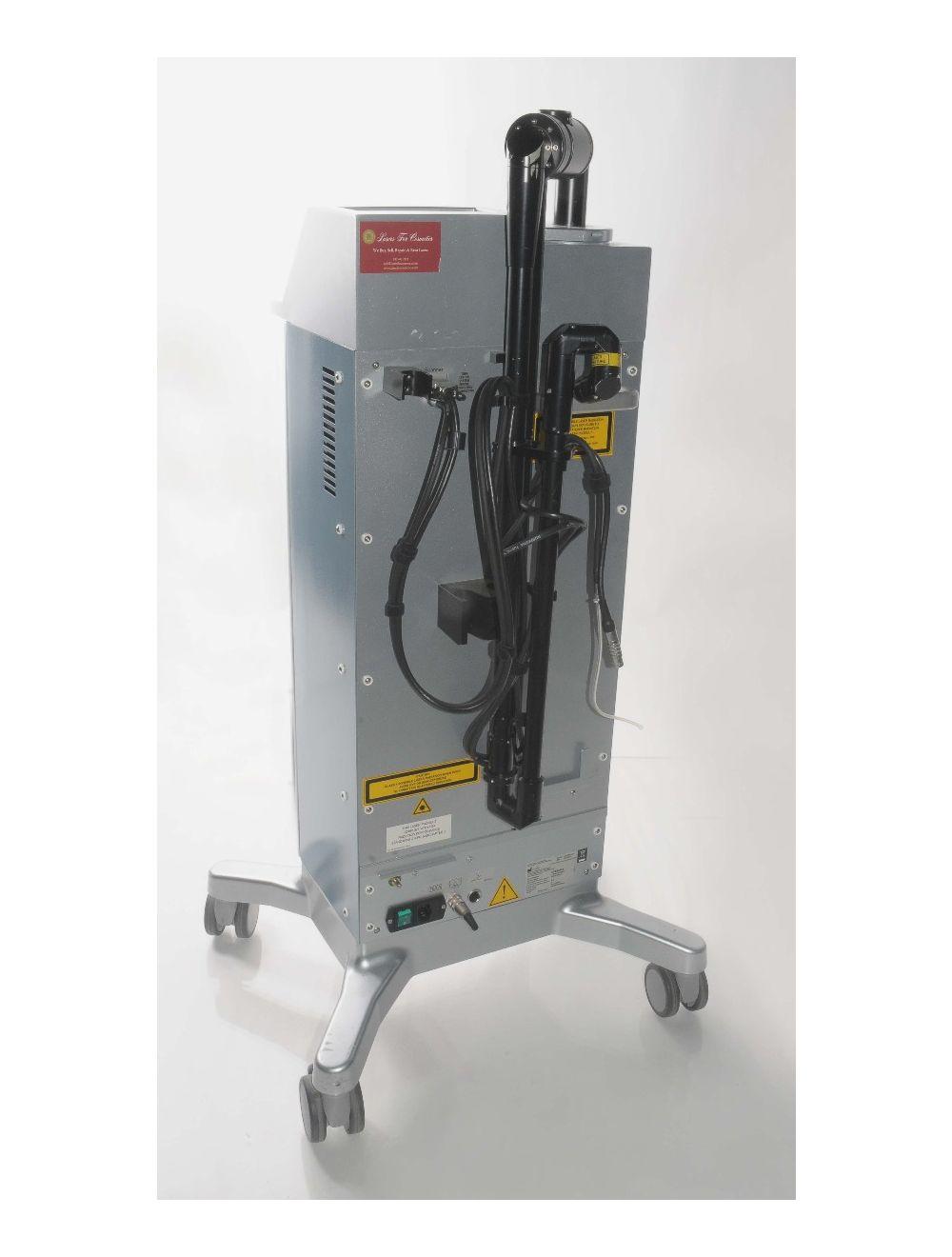 2008 Cynosure SmartSkin 30 Watt Affirm CO2 Ablative Wrinkle C02 Laser Smart Skin