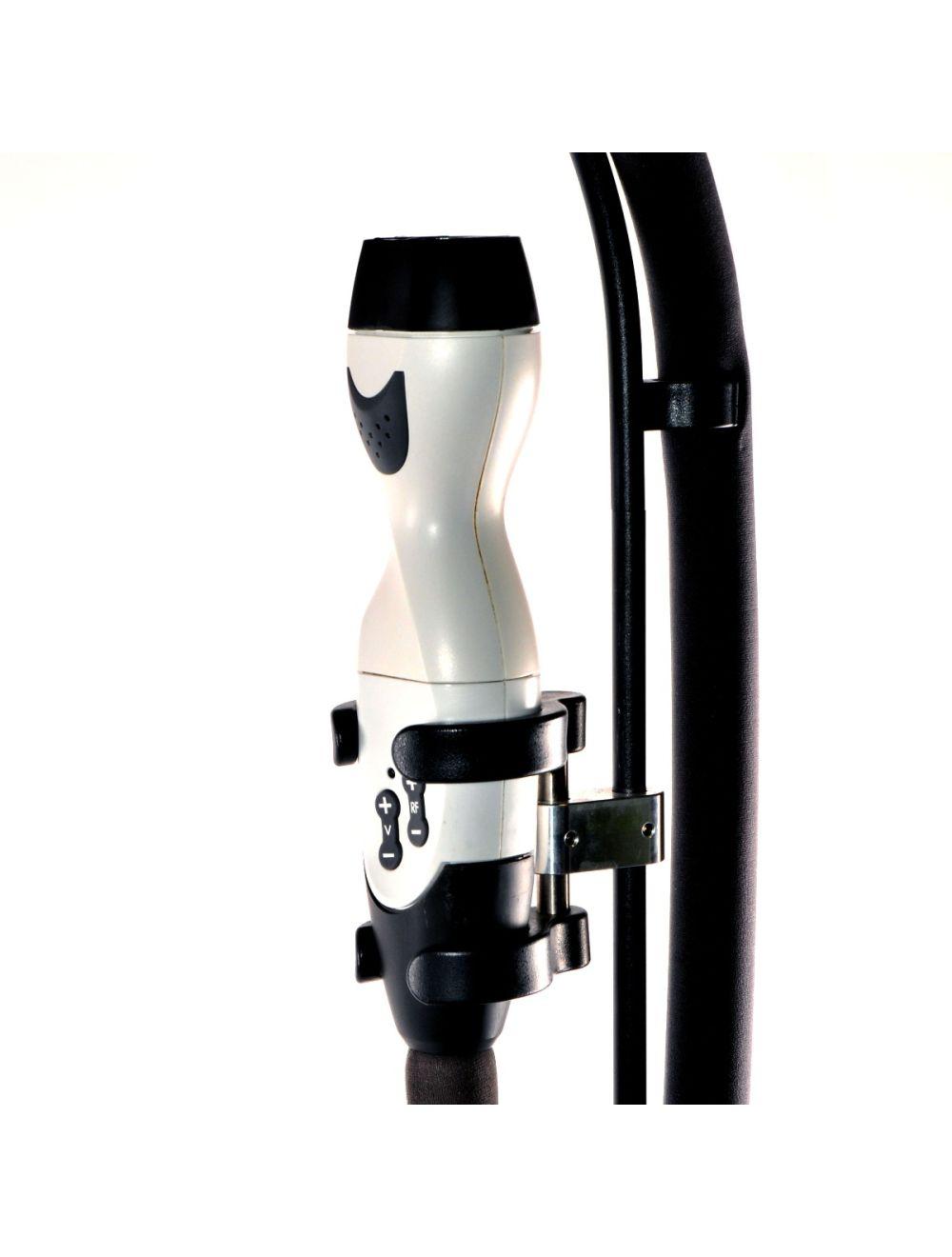 2014 Viora REACTION RF Skin Tightening Body Contouring Radio Frequency System