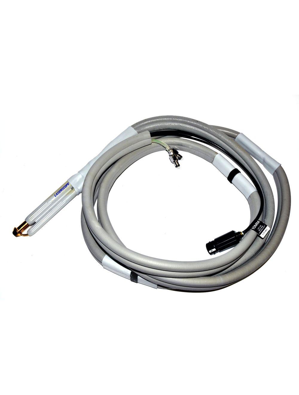 2005 Laserscope Lyra i Nd Yag Hair Removal Skin Rejuvenation Vascular Lesions