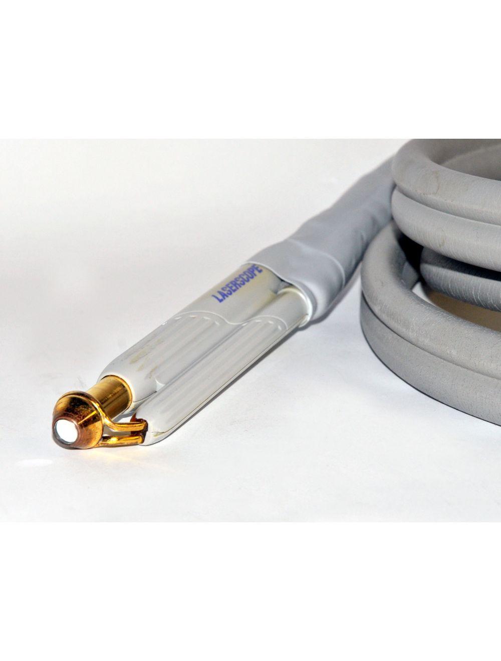 2005 Laserscope Lyra i Nd Yag Hair Removal Skin Rejuvenation Vascular Lesions