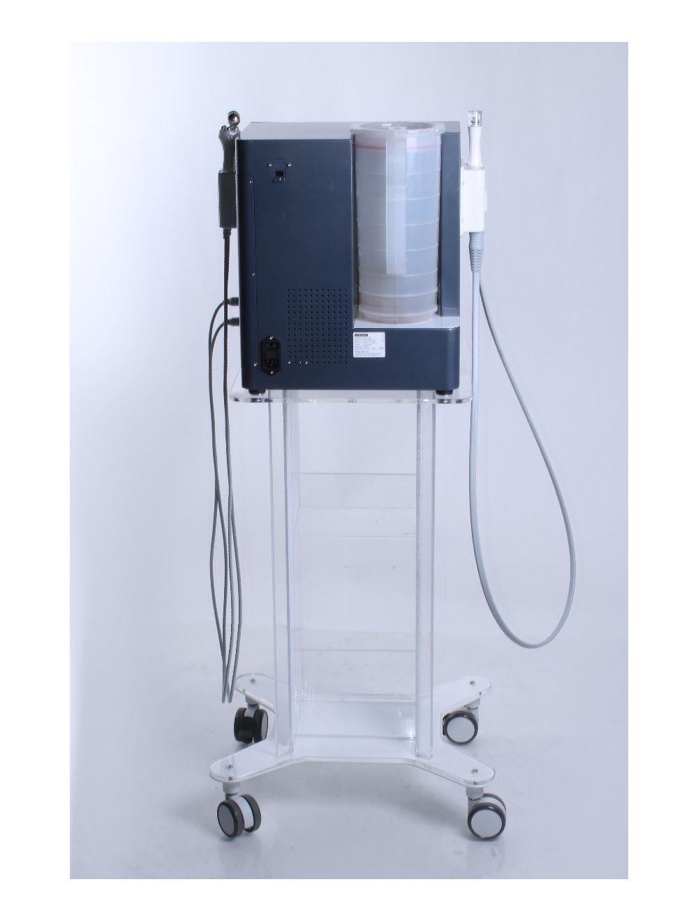 2019 Cartessa SkinWave Aqua-Delivery Hydrodermabrasion Infusion Skin Revitalizing