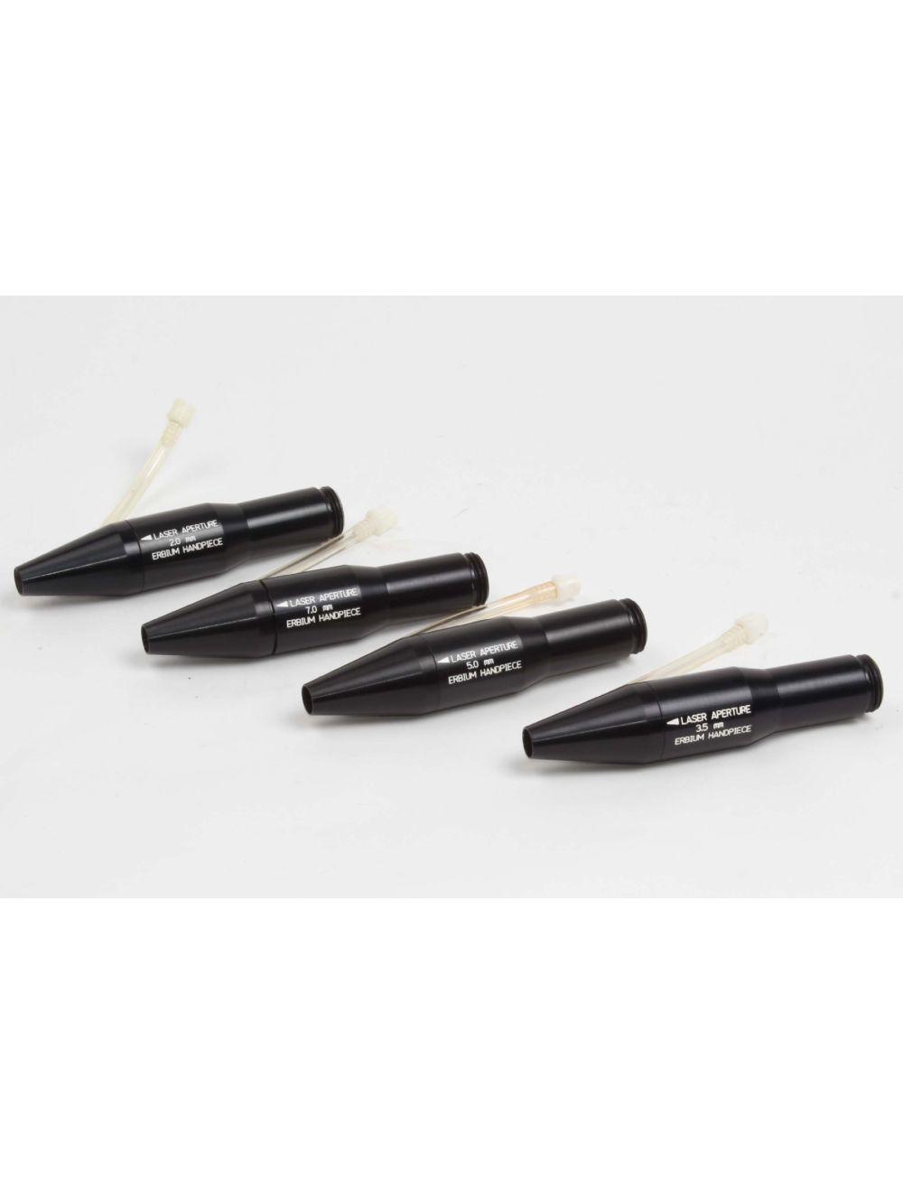 1998 ConBio CB Erbium/294 Erbium YAG 2940 Dermatology Ablative Resurfacing Laser