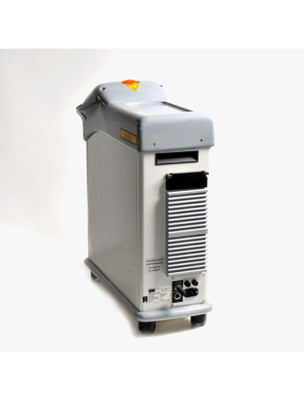 2007 Cynosure SmartLipo DEKA Laser Face Neck Arms Lipolysis Nd:YAG 1064 12 Watt