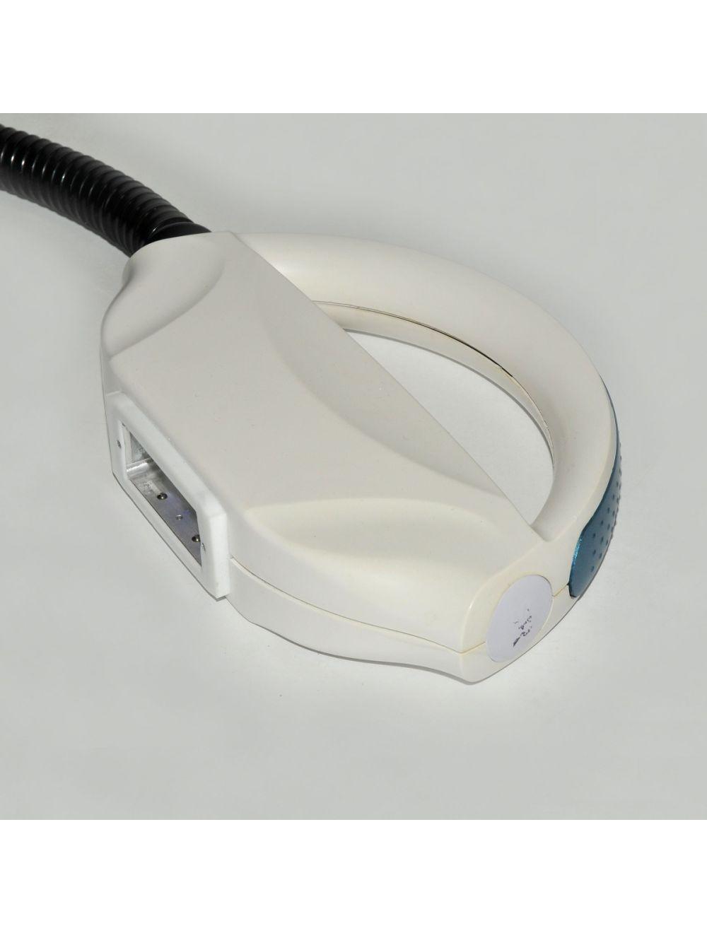 2002 Lumenis VASCULight SR IPL Laser Skin Rejuvenation w/2 Handpieces