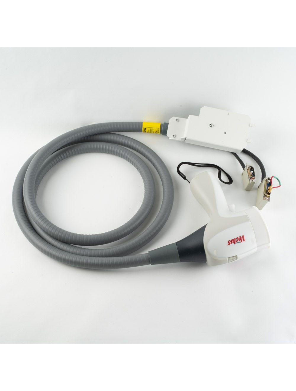 VECTUS HandPiece 810 Diode Laser Head Hair Removal Hand Piece Cynosure