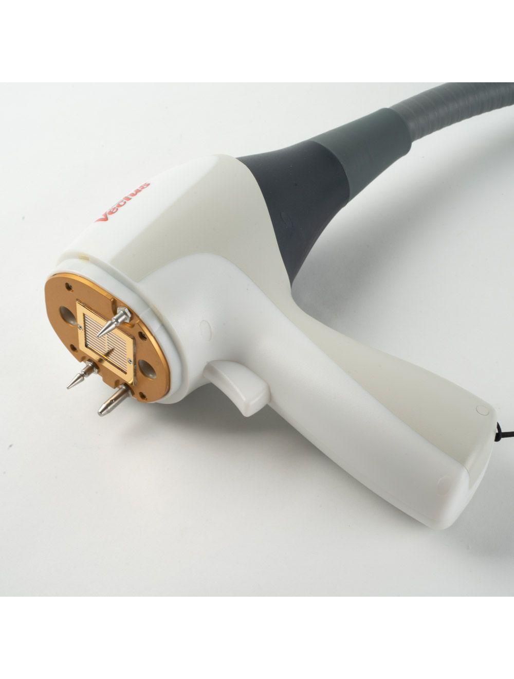 VECTUS HandPiece 810 Diode Laser Head Hair Removal Hand Piece Cynosure