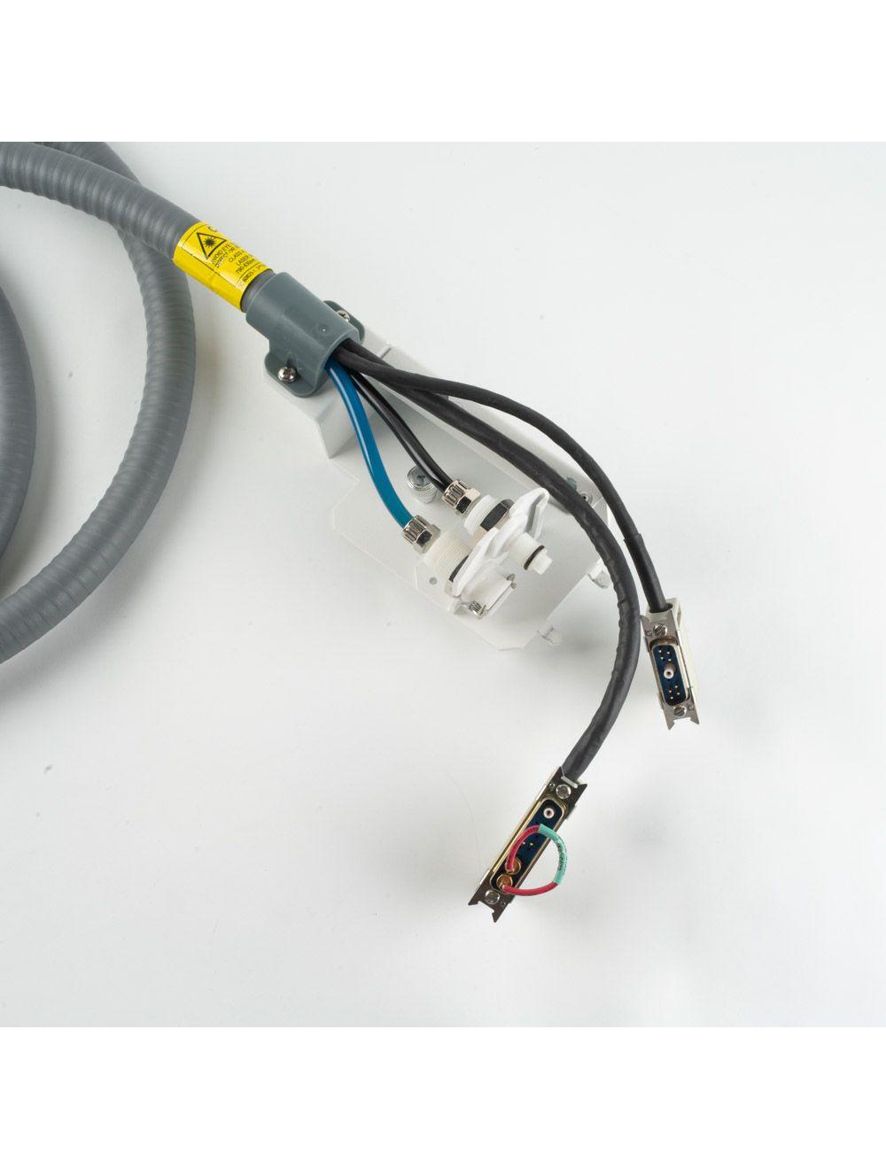 VECTUS HandPiece 810 Diode Laser Head Hair Removal Hand Piece Cynosure