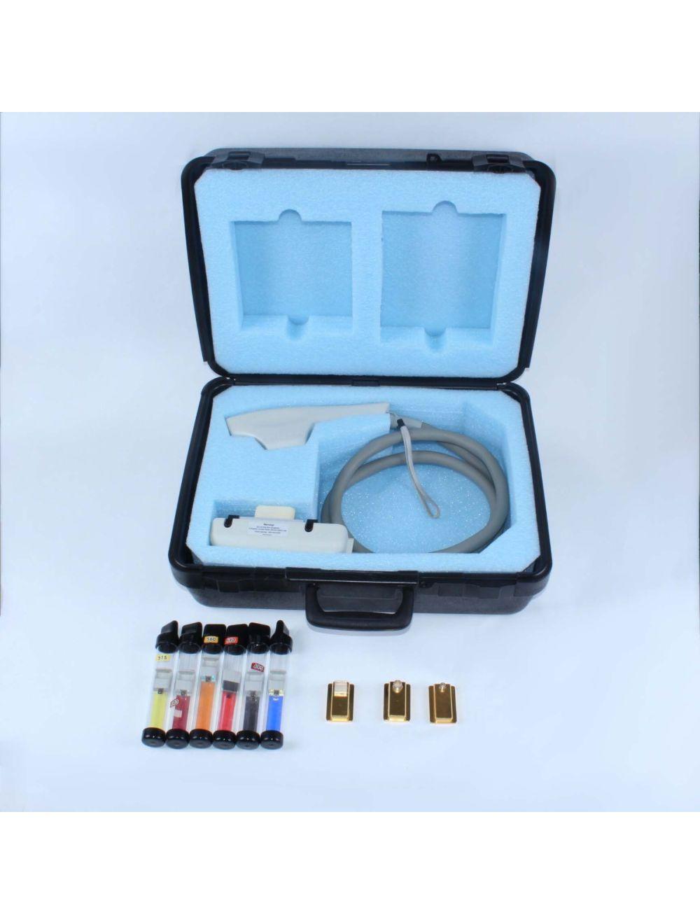 Sciton BroadBand Laser Light IPL Console System BBLs (0 SHOTS w Handpiece) BBL S