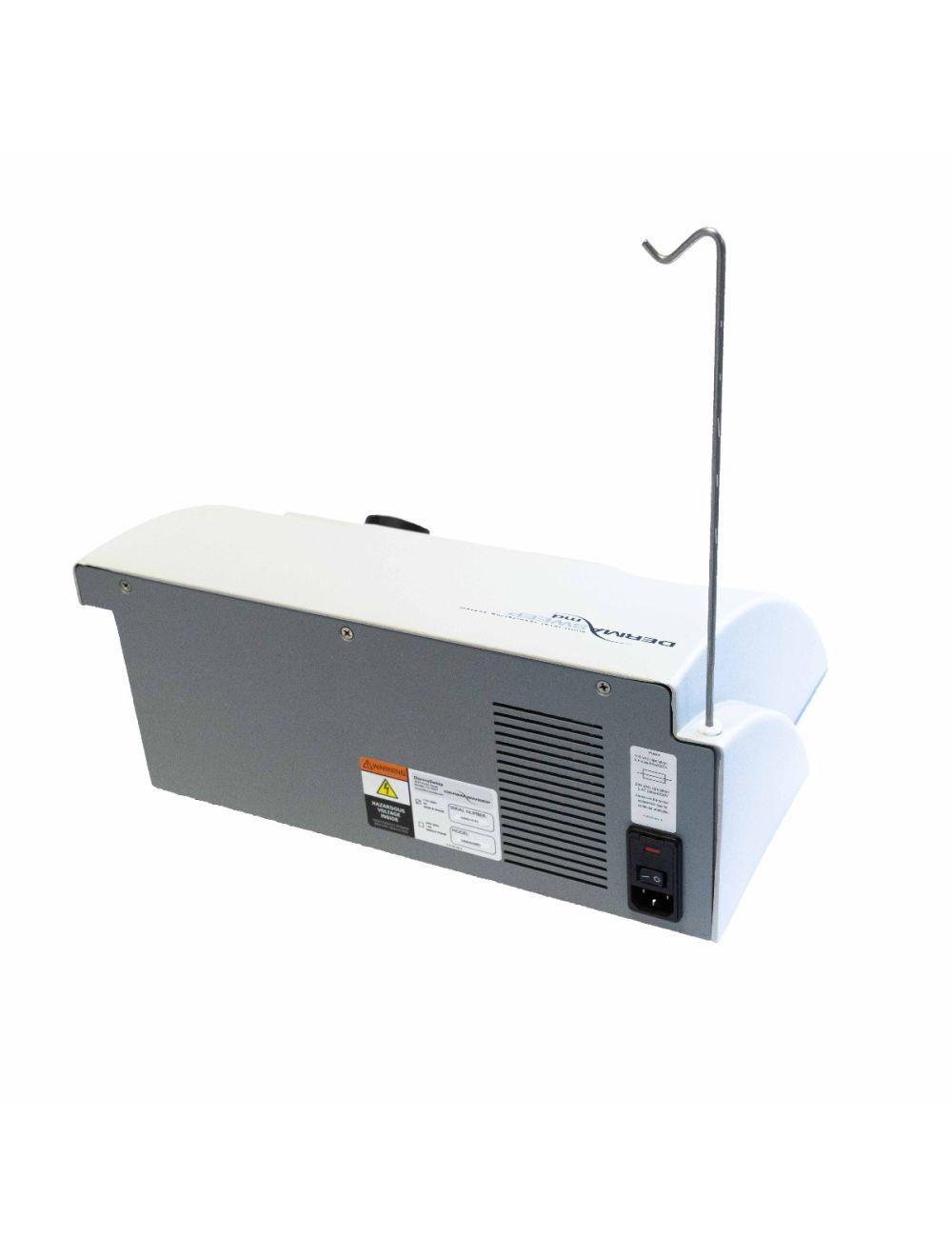 DERMASWEEP MD - Micro Abrasion Multi-Level Resurfacing System - DS6000MD