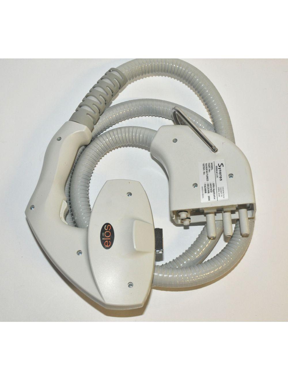 2007 Syneron eMax Laser Wrinkle Acne Rejuvenate Skin - ST SRA DSL AC MxIR WRA