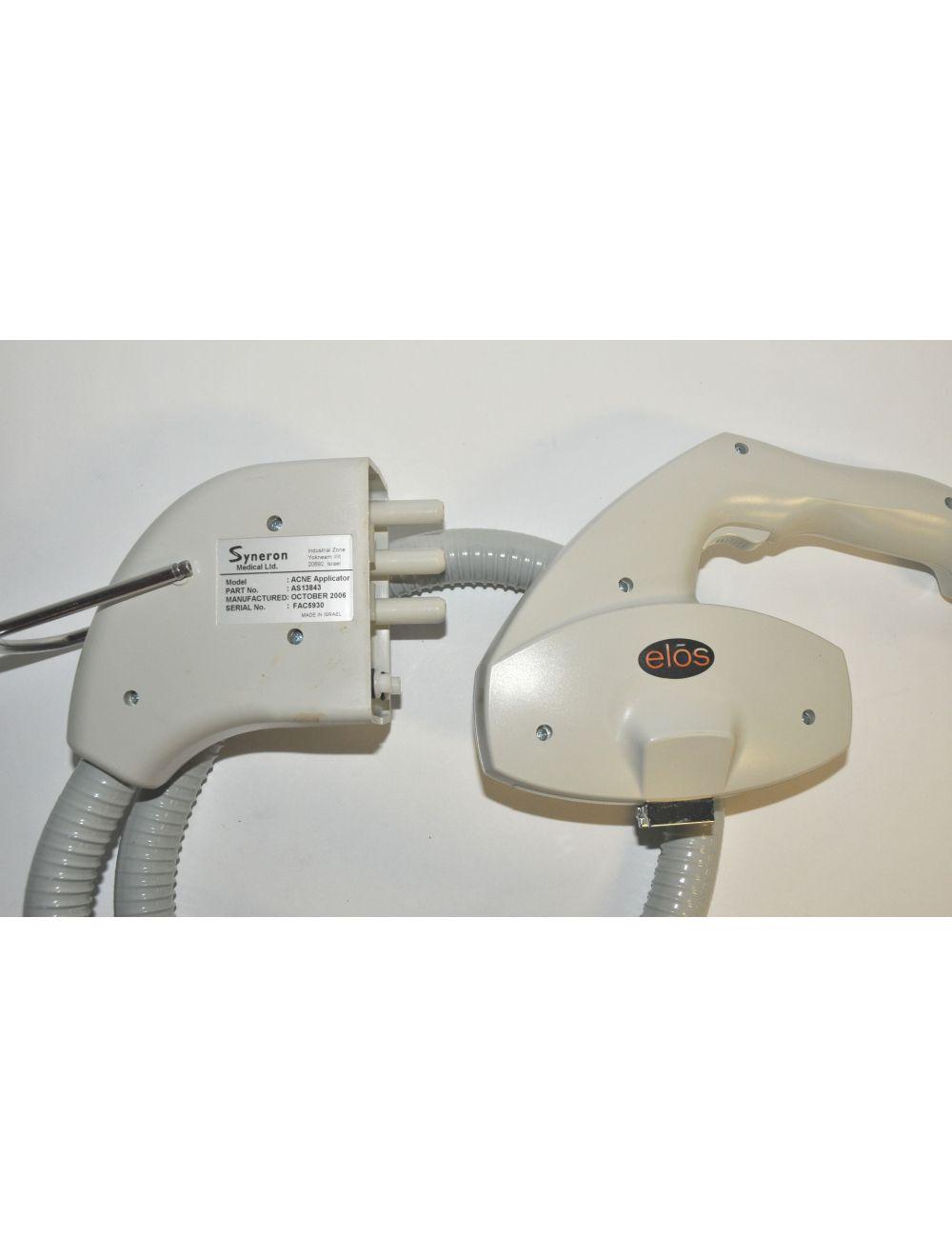 2007 Syneron eMax Laser Wrinkle Acne Rejuvenate Skin - ST SRA DSL AC MxIR WRA