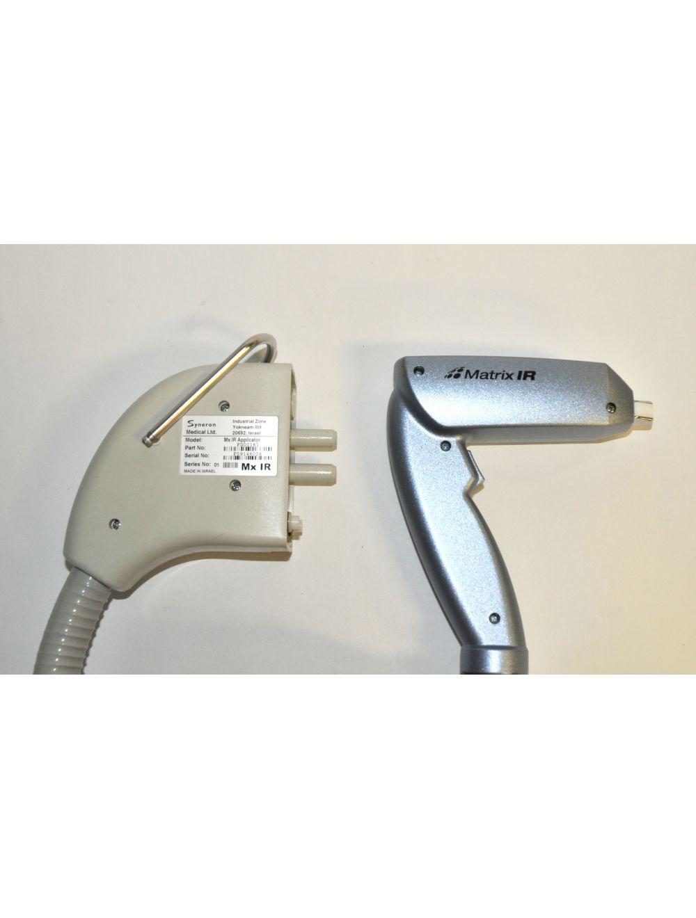 2007 Syneron eMax Laser Wrinkle Acne Rejuvenate Skin - ST SRA DSL AC MxIR WRA