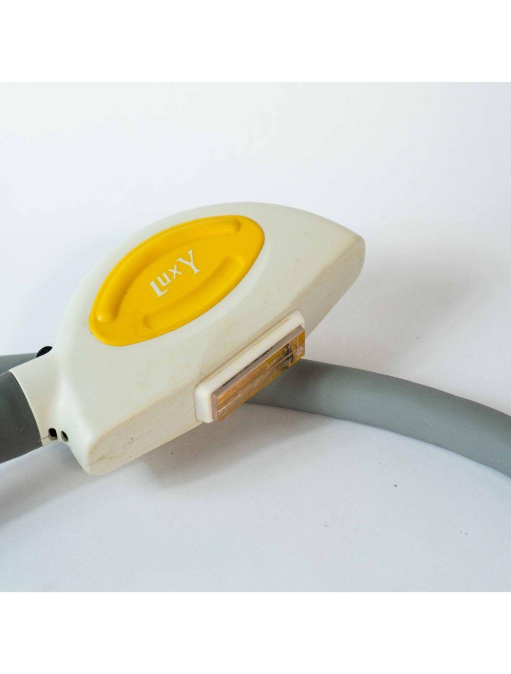 2004 Palomar MediLux IPL Cosmetic Laser System - With Lux G, RS, Y Handpieces