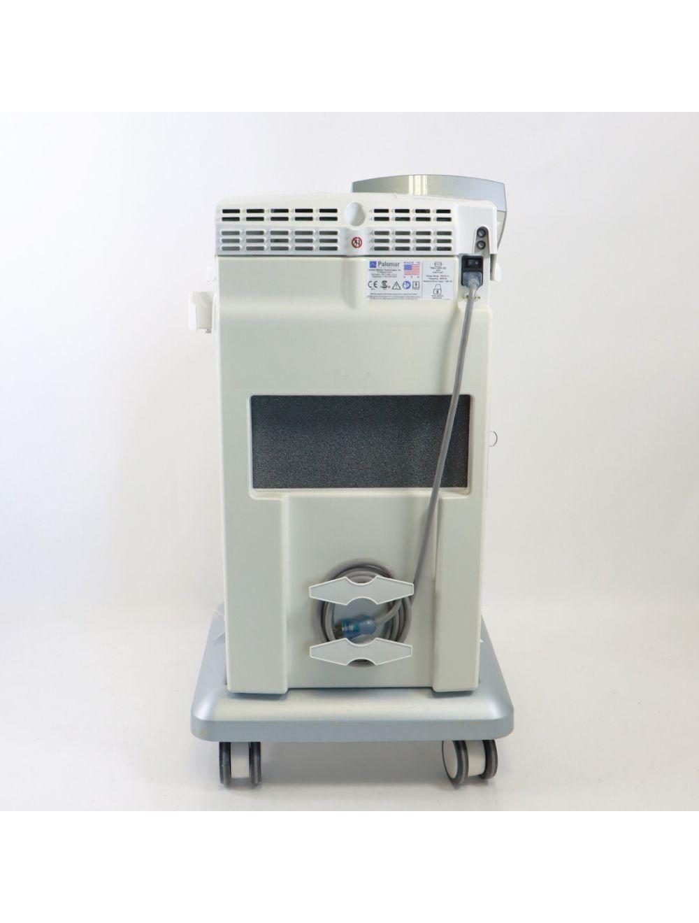 2012 Palomar ICON IPL Laser Hair Removal Lesions Skin Resurfacing Acne Wrinkles