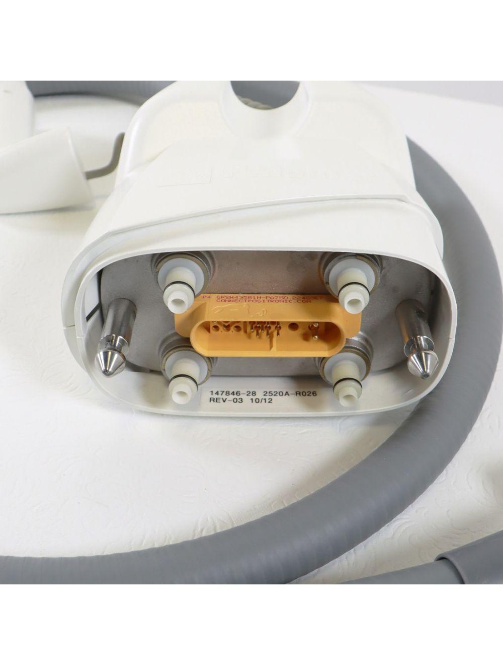 2012 Palomar ICON IPL Laser Hair Removal Lesions Skin Resurfacing Acne Wrinkles