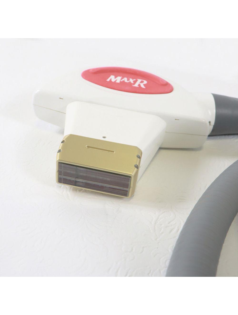 2012 Palomar ICON IPL Laser Hair Removal Lesions Skin Resurfacing Acne Wrinkles