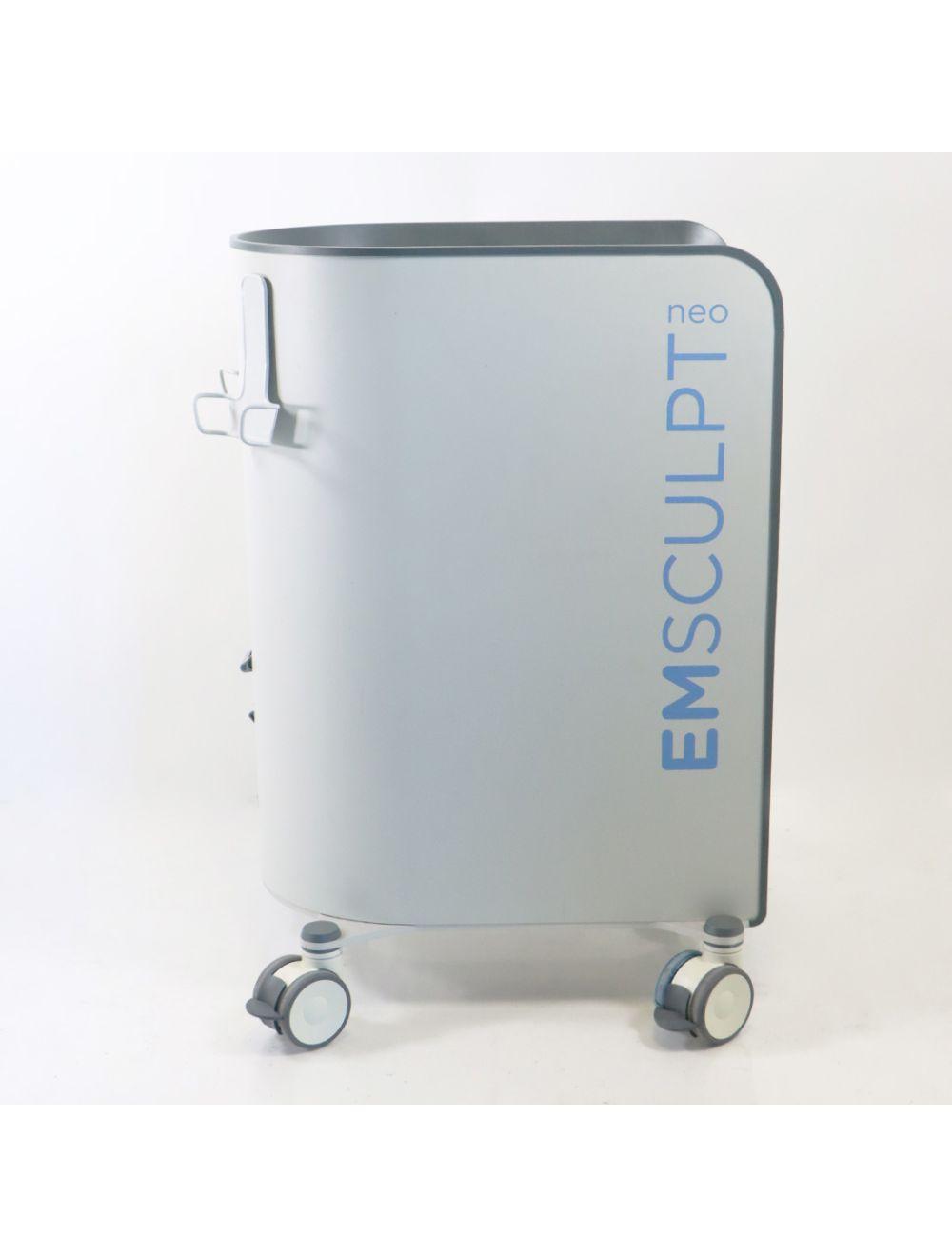 2021 BTL EMSculpt Neo Radio Frequency RF Body Sculpting Shape Fat Reduction