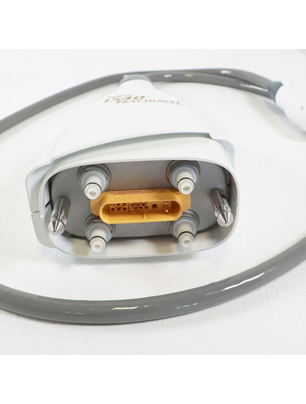 2012 Palomar ICON IPL Laser Hair Removal Lesions Skin Resurfacing Acne Wrinkles