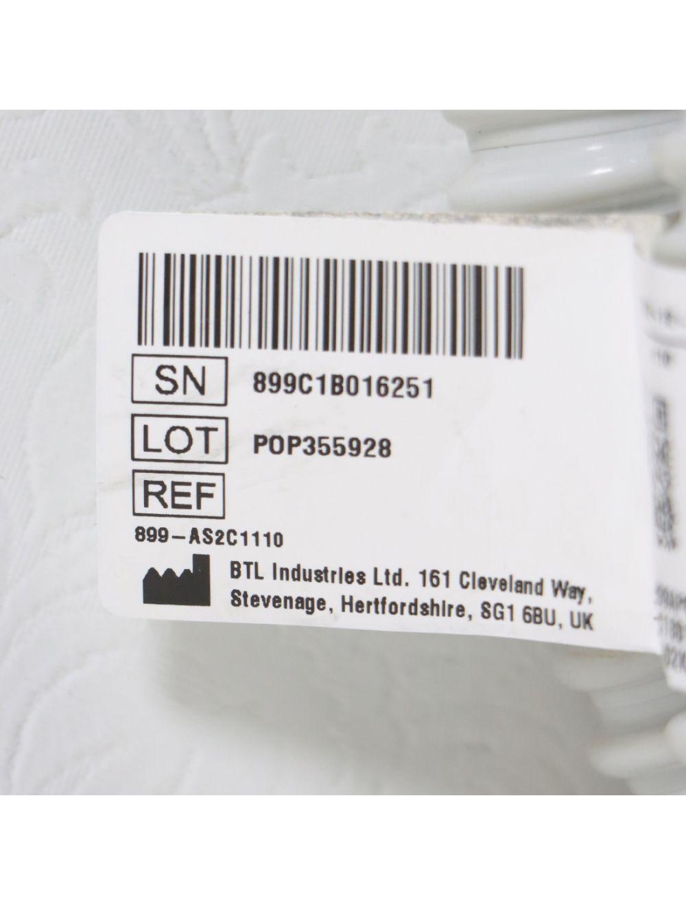 2021 BTL EMSculpt Neo Radio Frequency RF Body Sculpting Shape Fat Reduction