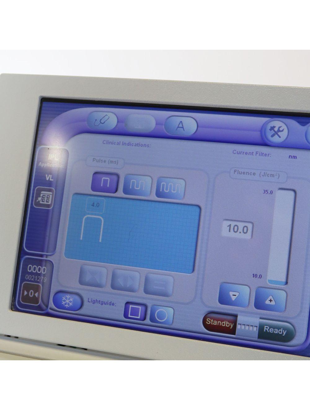 2017 Lumenis M22 Laser IPL Skin Rejuvenation Resurfacing Hair Removal Acne Scars