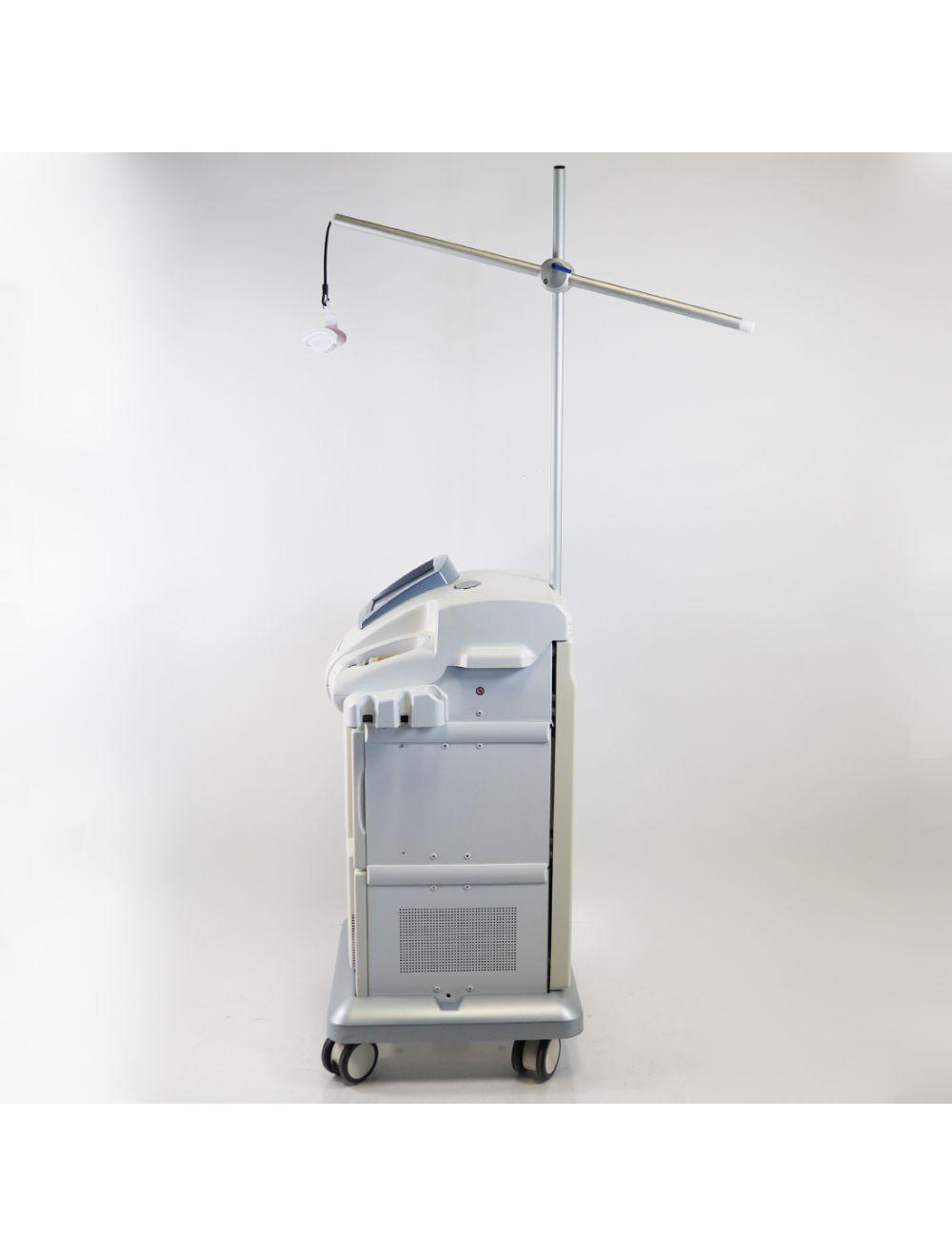 2012 Palomar Icon IPL Laser Fractional 1540 MaxYs Hair Removal Skin Resurfacing