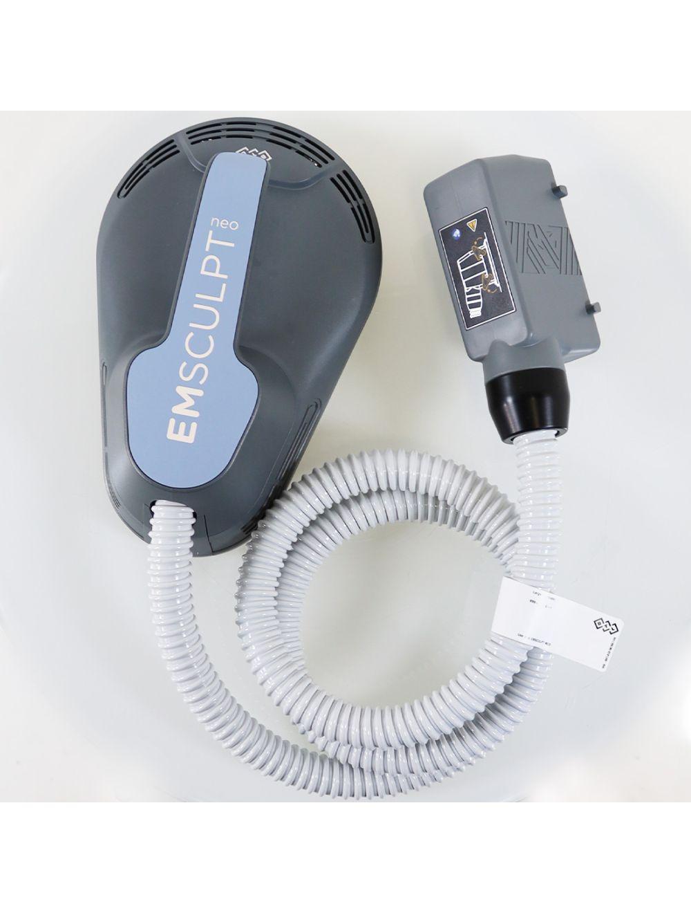 BTL EMSculpt NEO Large Arm Board Applicator RF Body Shaping Panels 899-AS2C1110