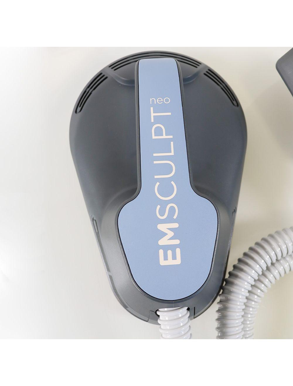 BTL EMSculpt NEO Large Arm Board Applicator RF Body Shaping Panels 899-AS2C1110