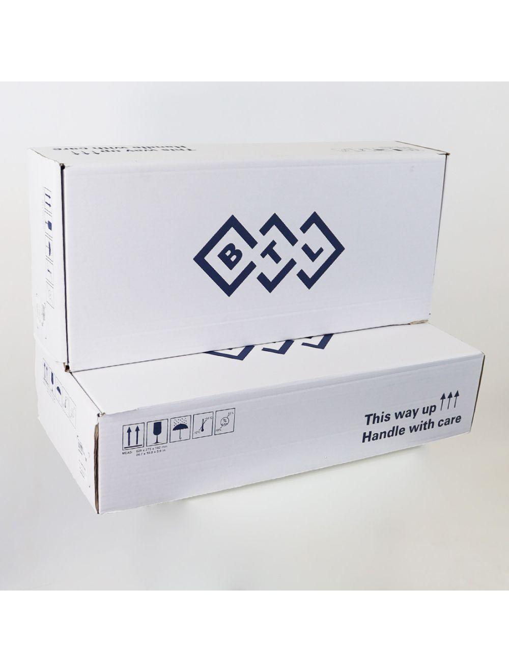 BTL EMSculpt NEO Large Arm Board Applicator RF Body Shaping Panels 899-AS2C1110