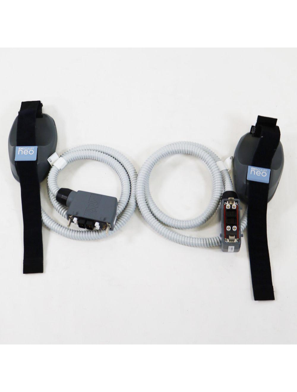 2021 BTL EmSculpt Neo RadioFrequency BodySculpt Body Shaping RF Fat Reduction