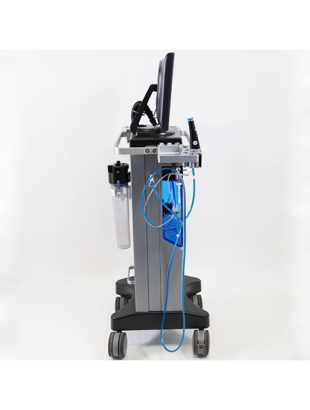 2021 Edge Systems Hydrafacial MD Elite System Hydradermabrasion Skin Treatment