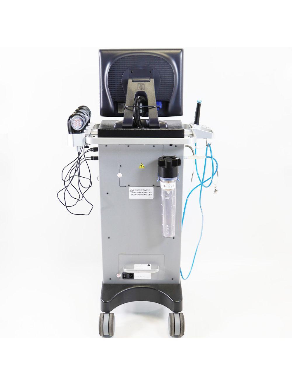 2021 Edge Systems Hydrafacial MD Elite System Hydradermabrasion Skin Treatment