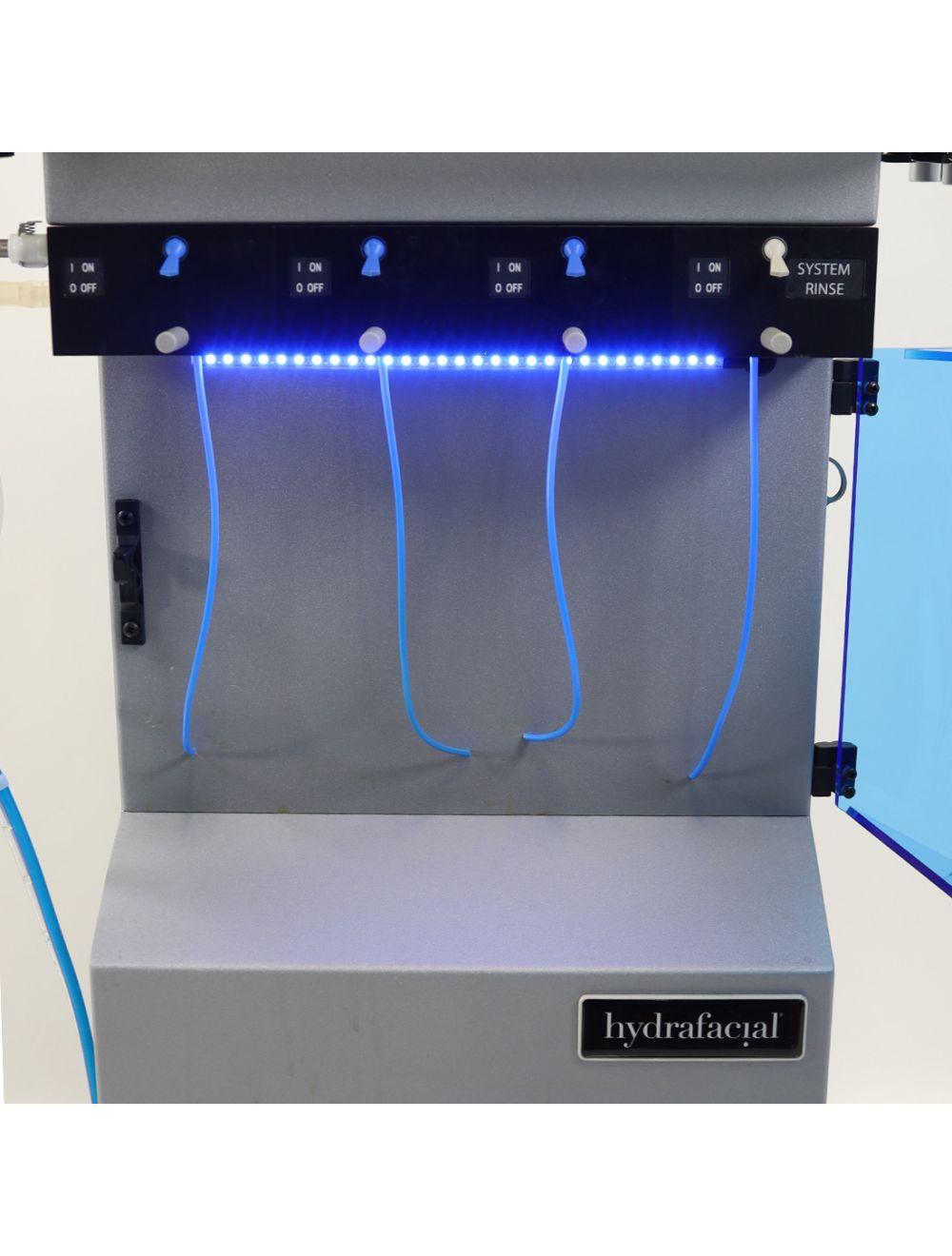 2021 Edge Systems Hydrafacial MD Elite System Hydradermabrasion Skin Treatment