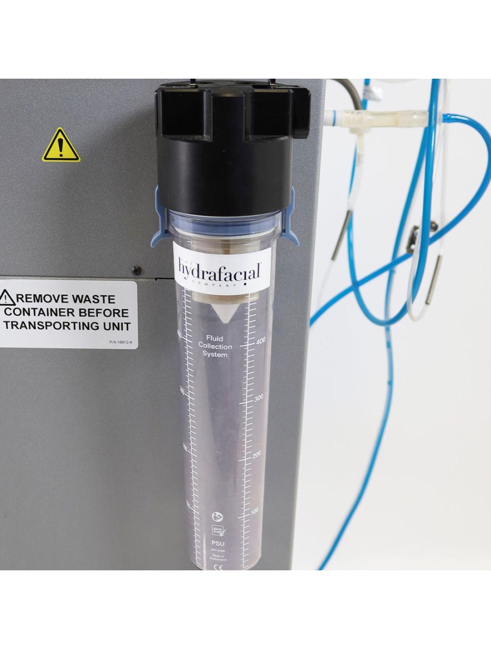 2021 Edge Systems Hydrafacial MD Elite System Hydradermabrasion Skin Treatment