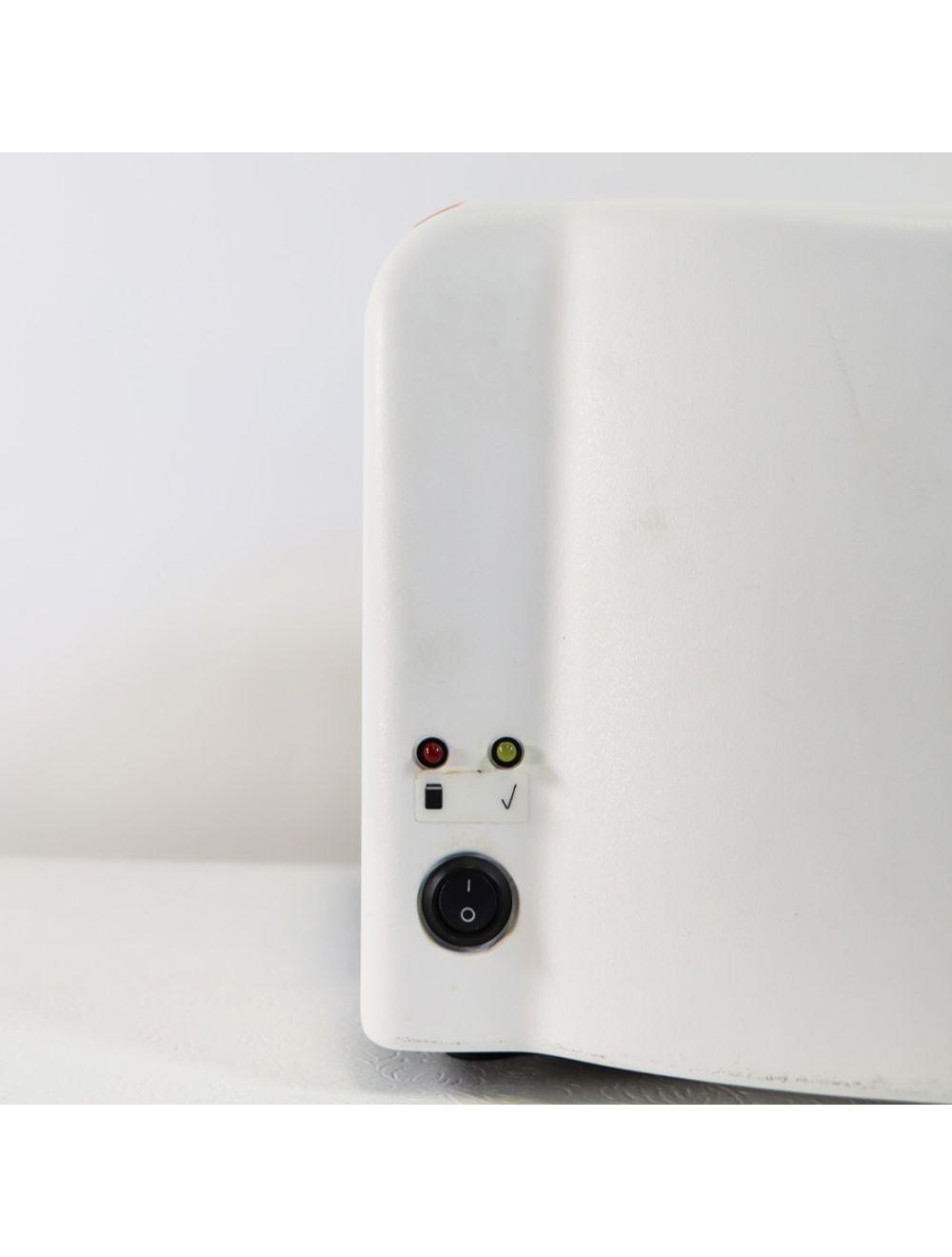 Envy Medical SilkPeel Dermalinfusion Skin Resurfacing Treatment System 329.9 Hours