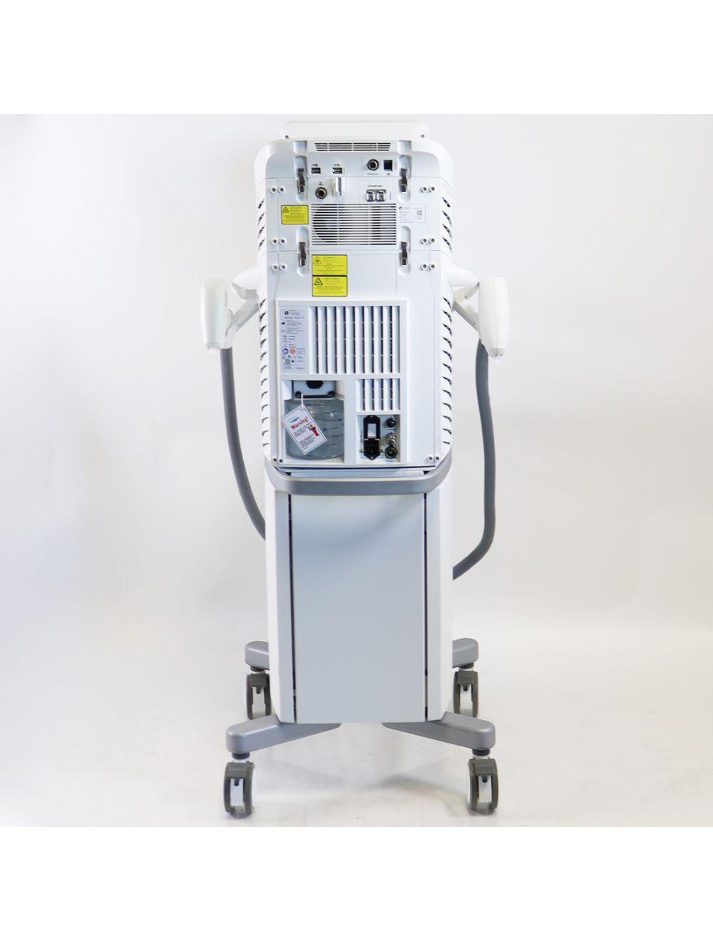 2021 Lumenis Stellar M22 Laser Fully Loaded System ResurFX Stellar IPL Nd YAG