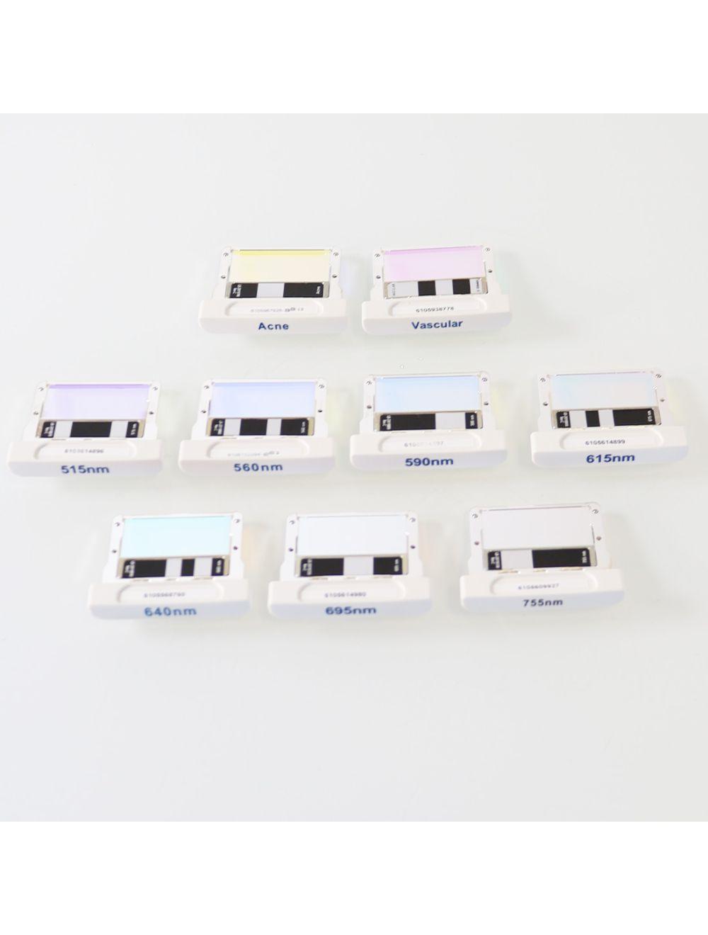 2021 Lumenis Stellar M22 Laser Fully Loaded System ResurFX Stellar IPL Nd YAG