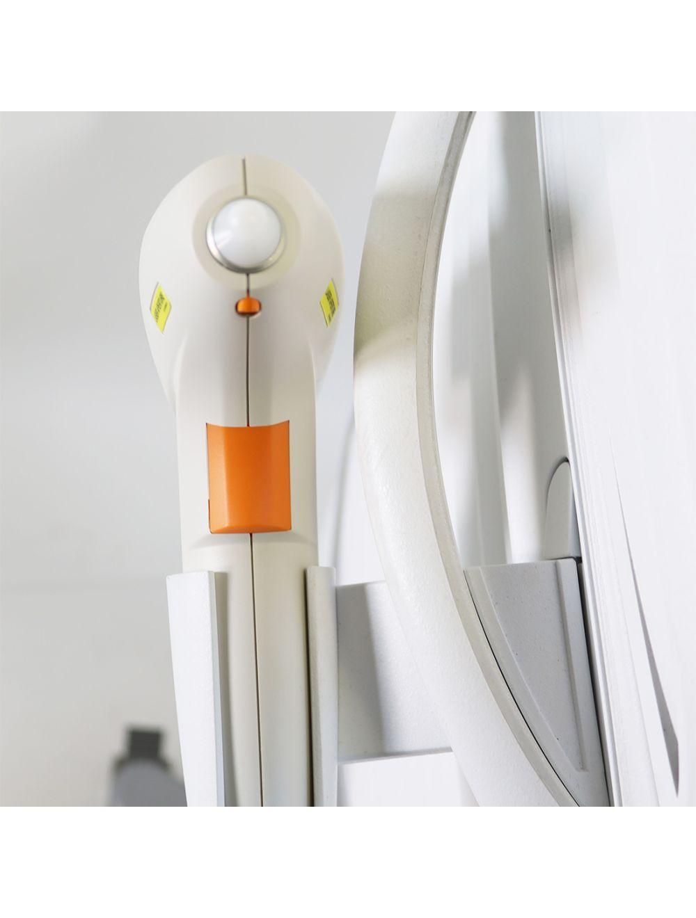 2021 Lumenis Stellar M22 Laser Fully Loaded System ResurFX Stellar IPL Nd YAG