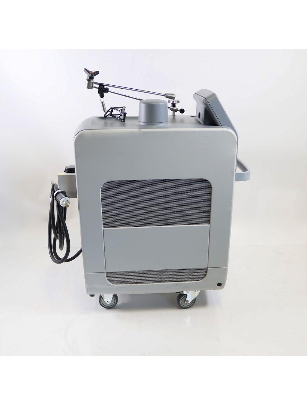 2019 Candela GentleMax Pro Pulsed Laser Hair Removal System