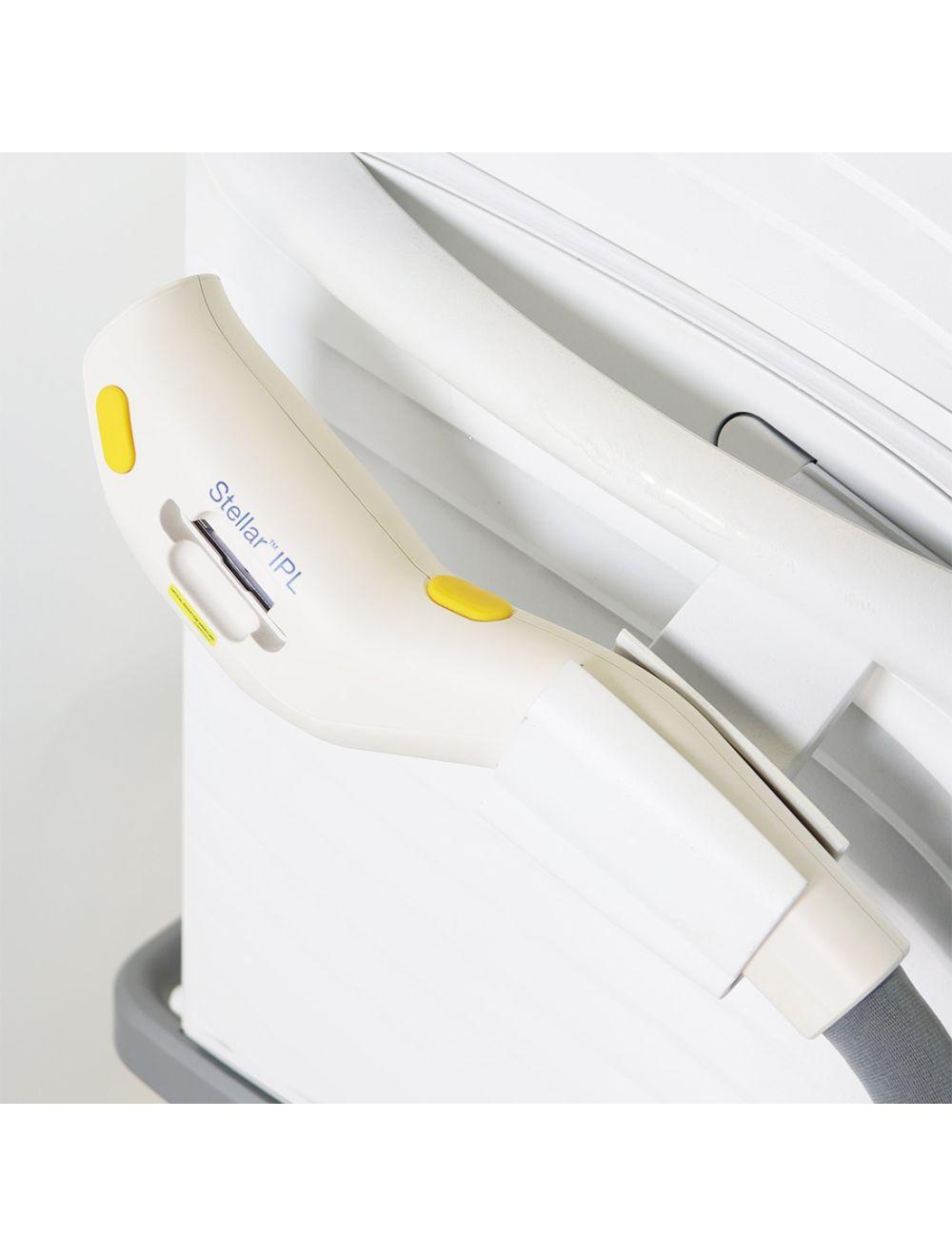 2021 Lumenis Stellar M22 Laser Fully Loaded System ResurFX Stellar IPL Nd YAG