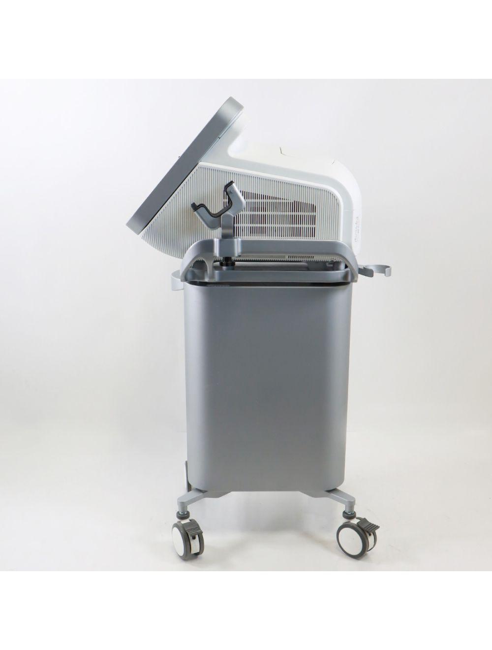 2018 Lumenis LightSheer Desire Diode Laser Hair Removal 3 Handpieces 