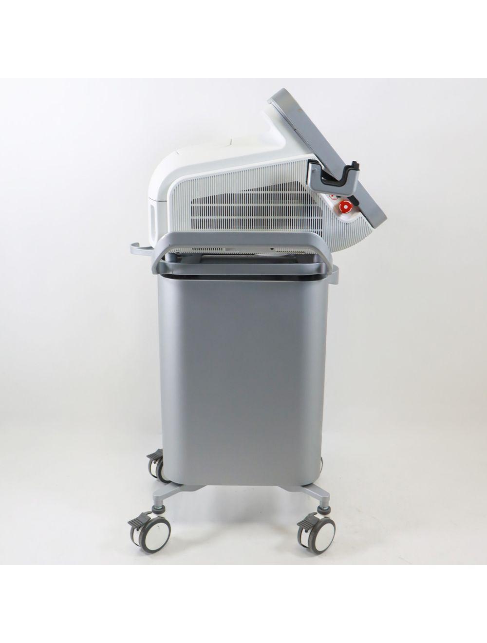 2018 Lumenis LightSheer Desire Diode Laser Hair Removal 3 Handpieces 