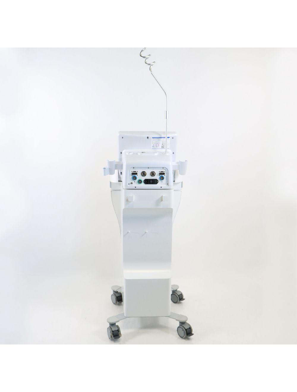 2020 Cynosure Potenza RadioFrequency Microneedling Acne Skin Wrinkles RF System