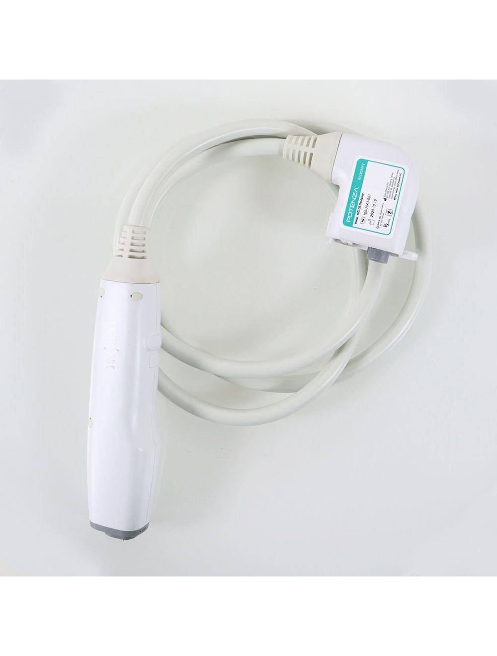 2020 Cynosure Potenza RadioFrequency Microneedling Acne Skin Wrinkles RF System