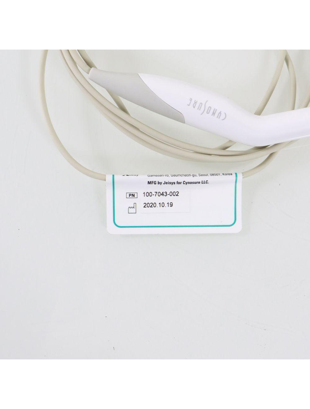 2020 Cynosure Potenza RadioFrequency Microneedling Acne Skin Wrinkles RF System