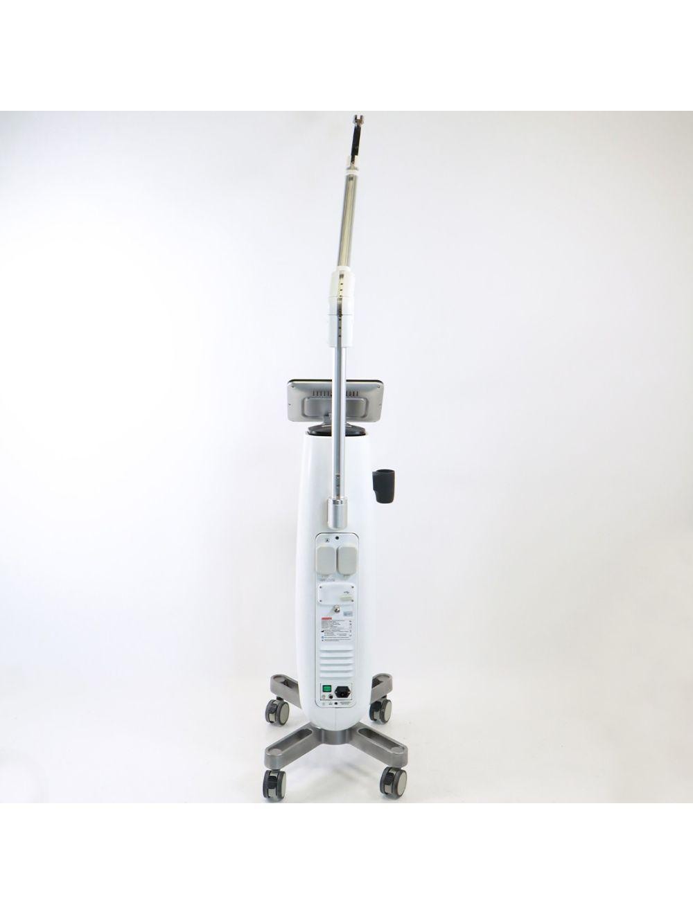 2022 Lutronic Genius Intelligent Focused Radio Frequency RF Mirconeedling System